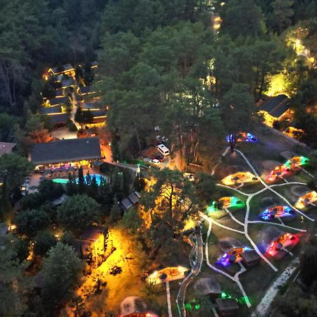 Olympos Village Relaxury Hotel Exterior foto