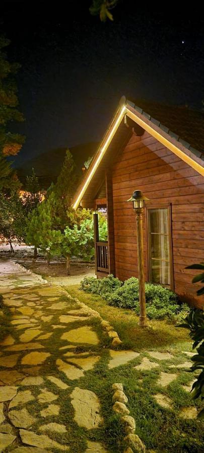 Olympos Village Relaxury Hotel Exterior foto
