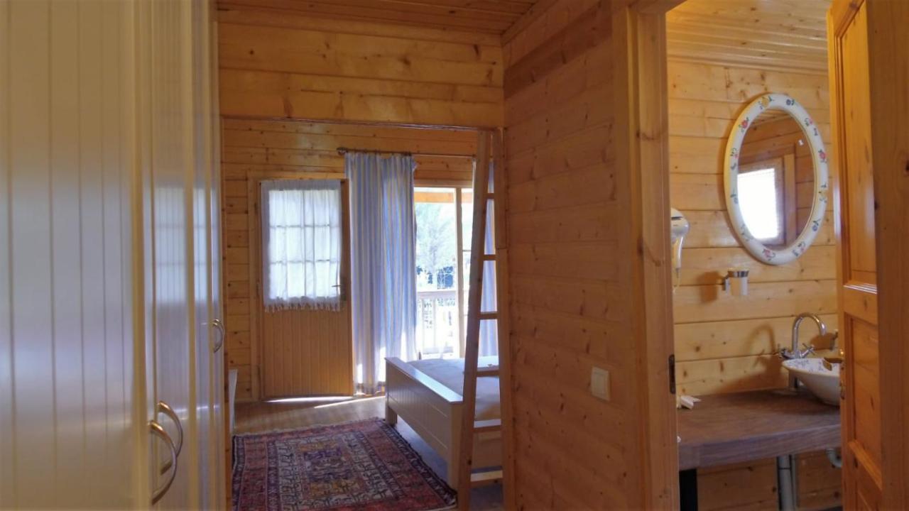 Olympos Village Relaxury Hotel Exterior foto