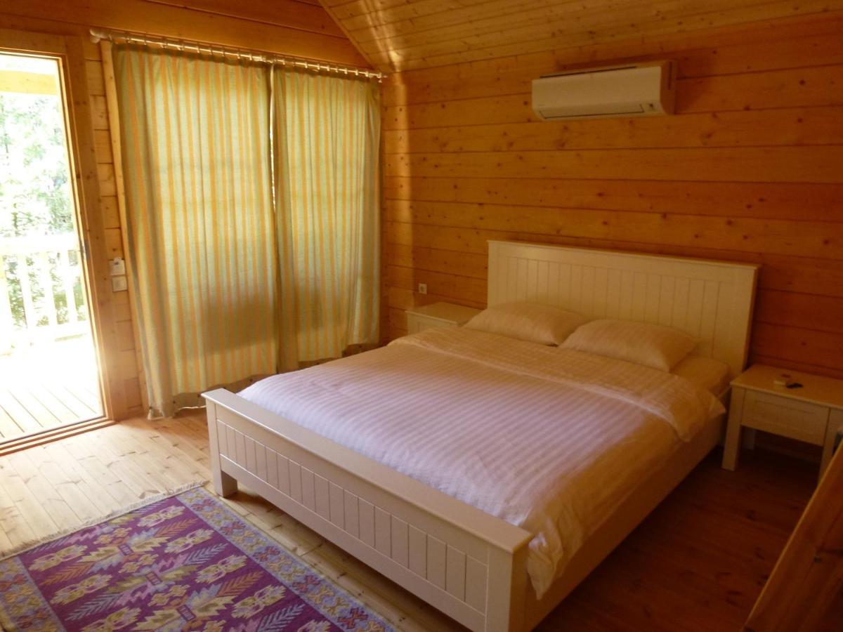 Olympos Village Relaxury Hotel Quarto foto