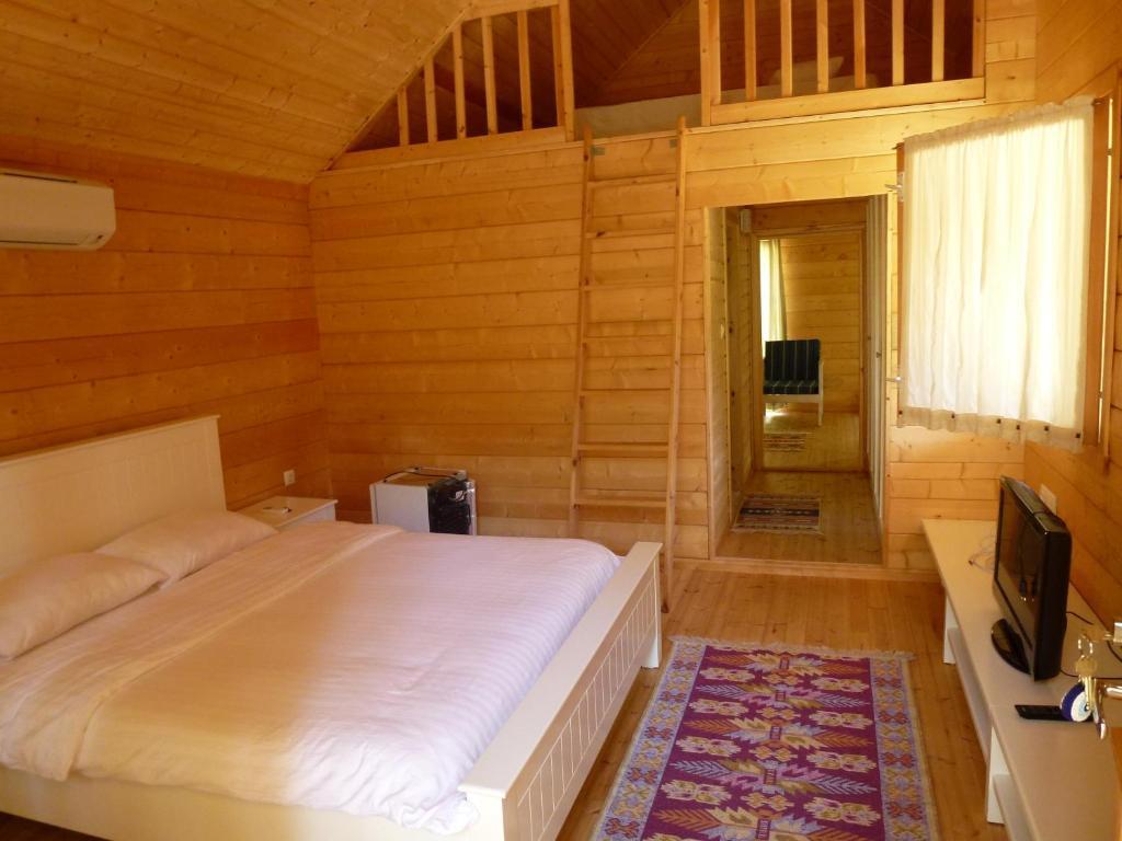 Olympos Village Relaxury Hotel Quarto foto